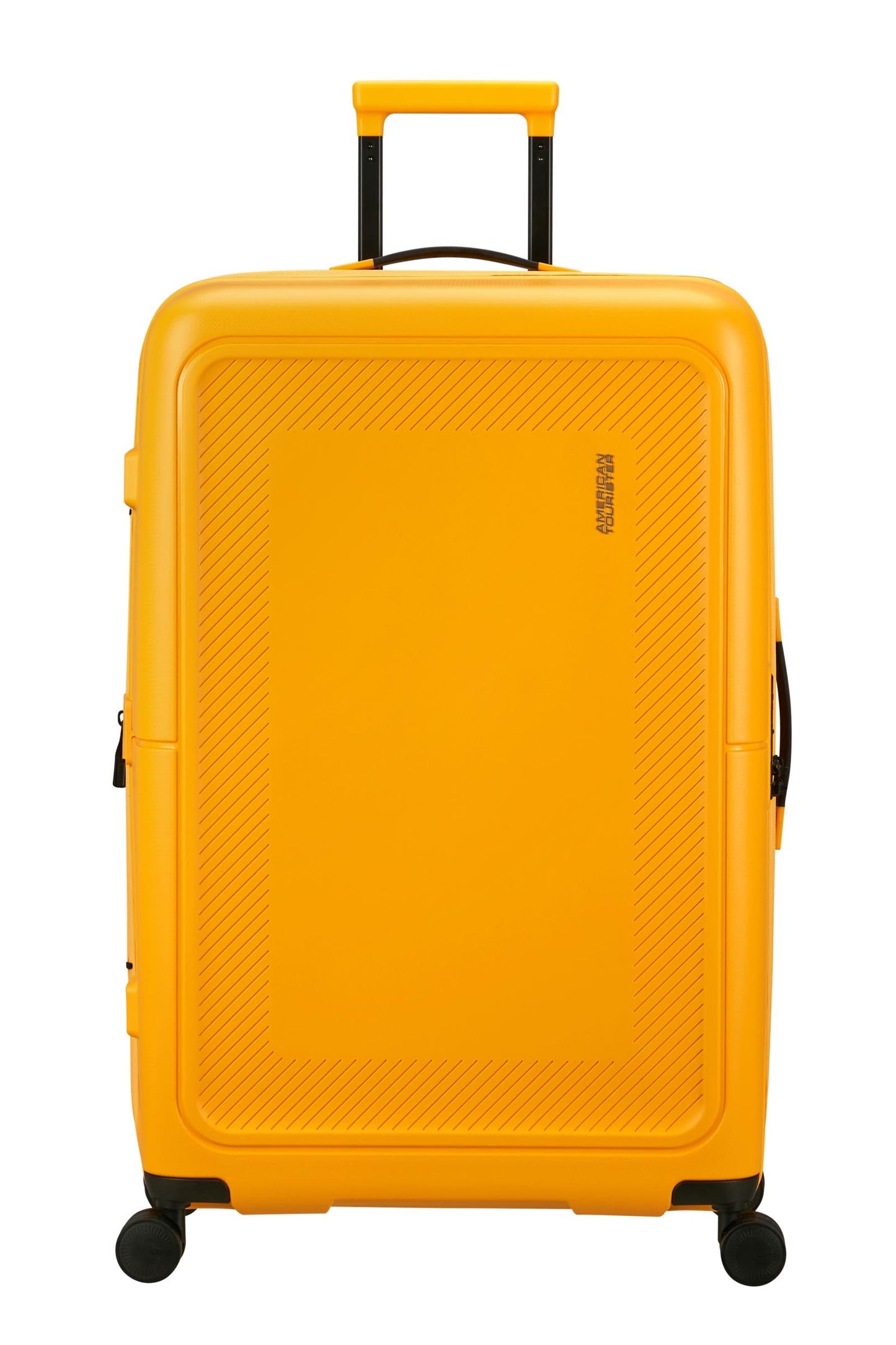 DASH POP LUGGAGE