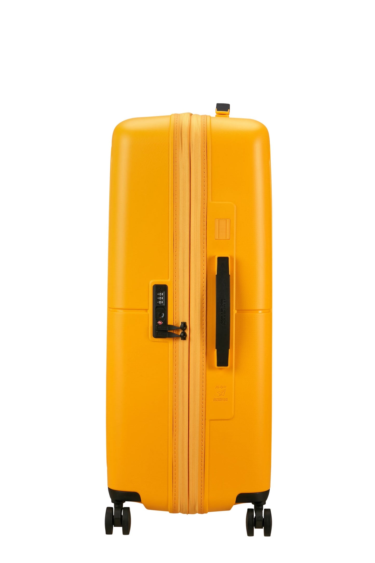 DASH POP LUGGAGE