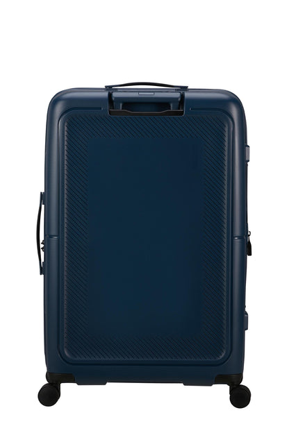 DASH POP LUGGAGE