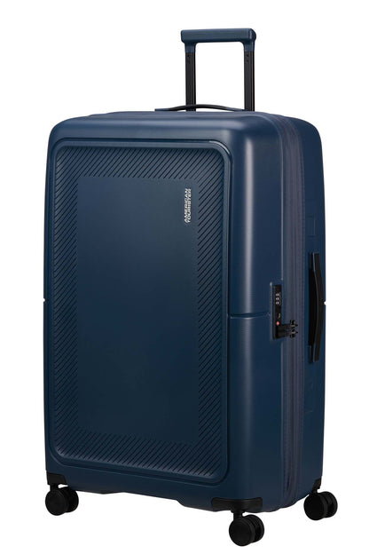 DASH POP LUGGAGE