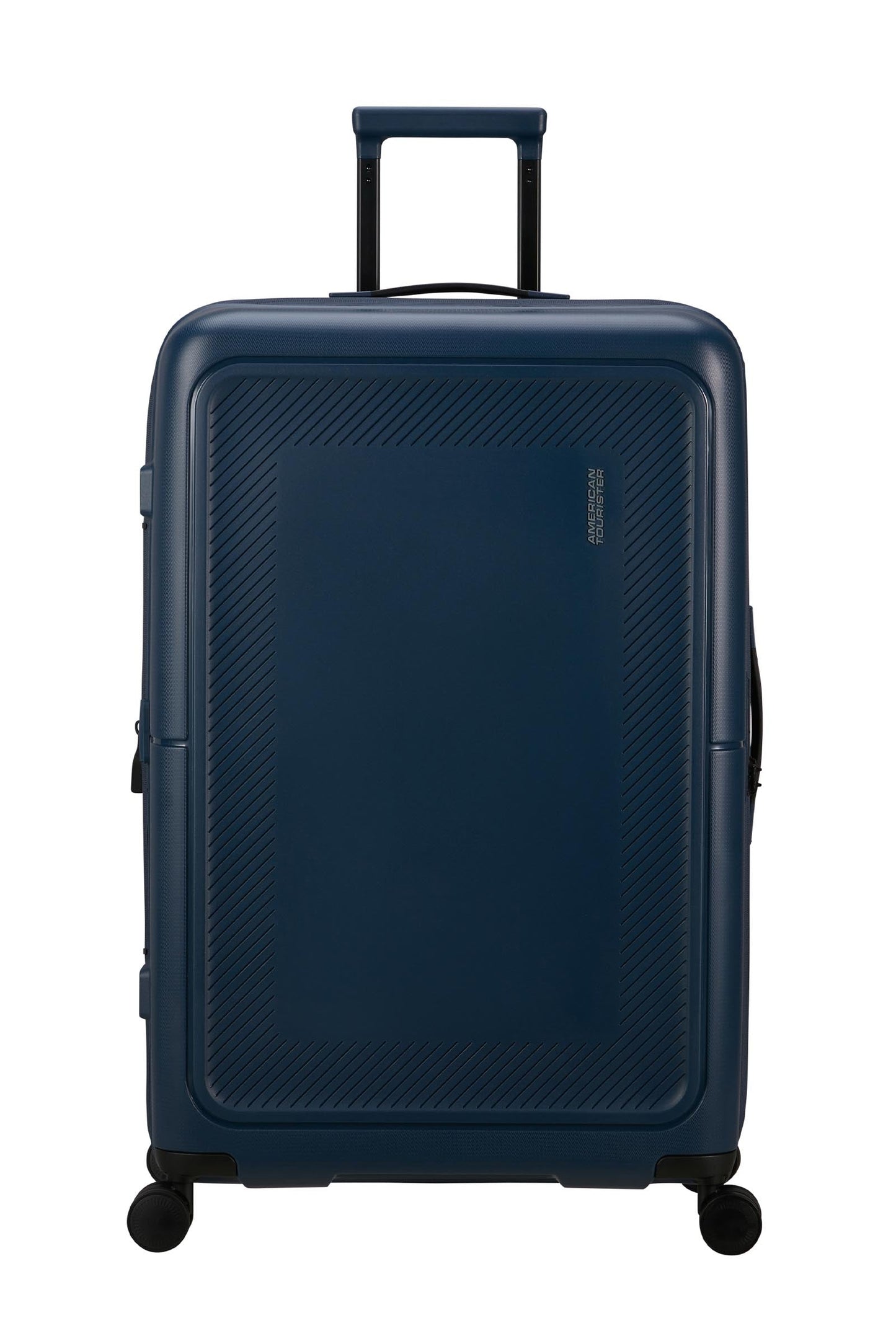 DASH POP LUGGAGE