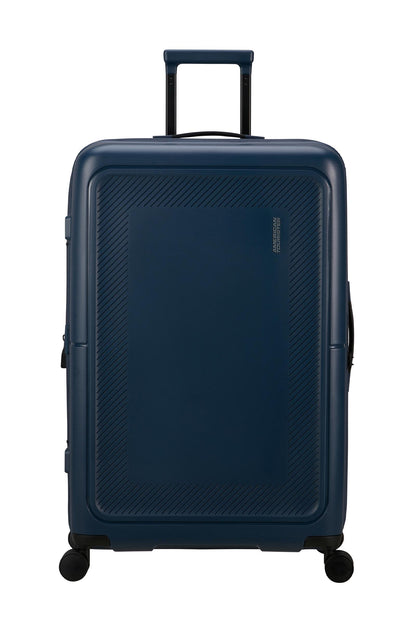 DASH POP LUGGAGE
