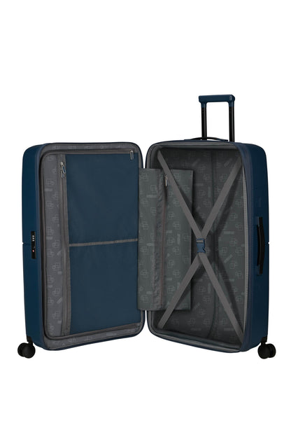DASH POP LUGGAGE