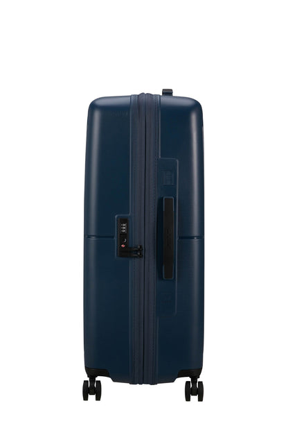 DASH POP LUGGAGE