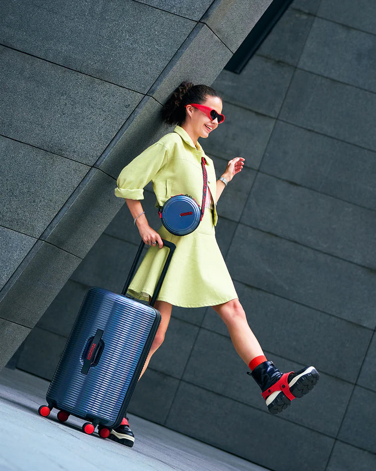 ROLLIO U lifestyle | American Tourister Qatar