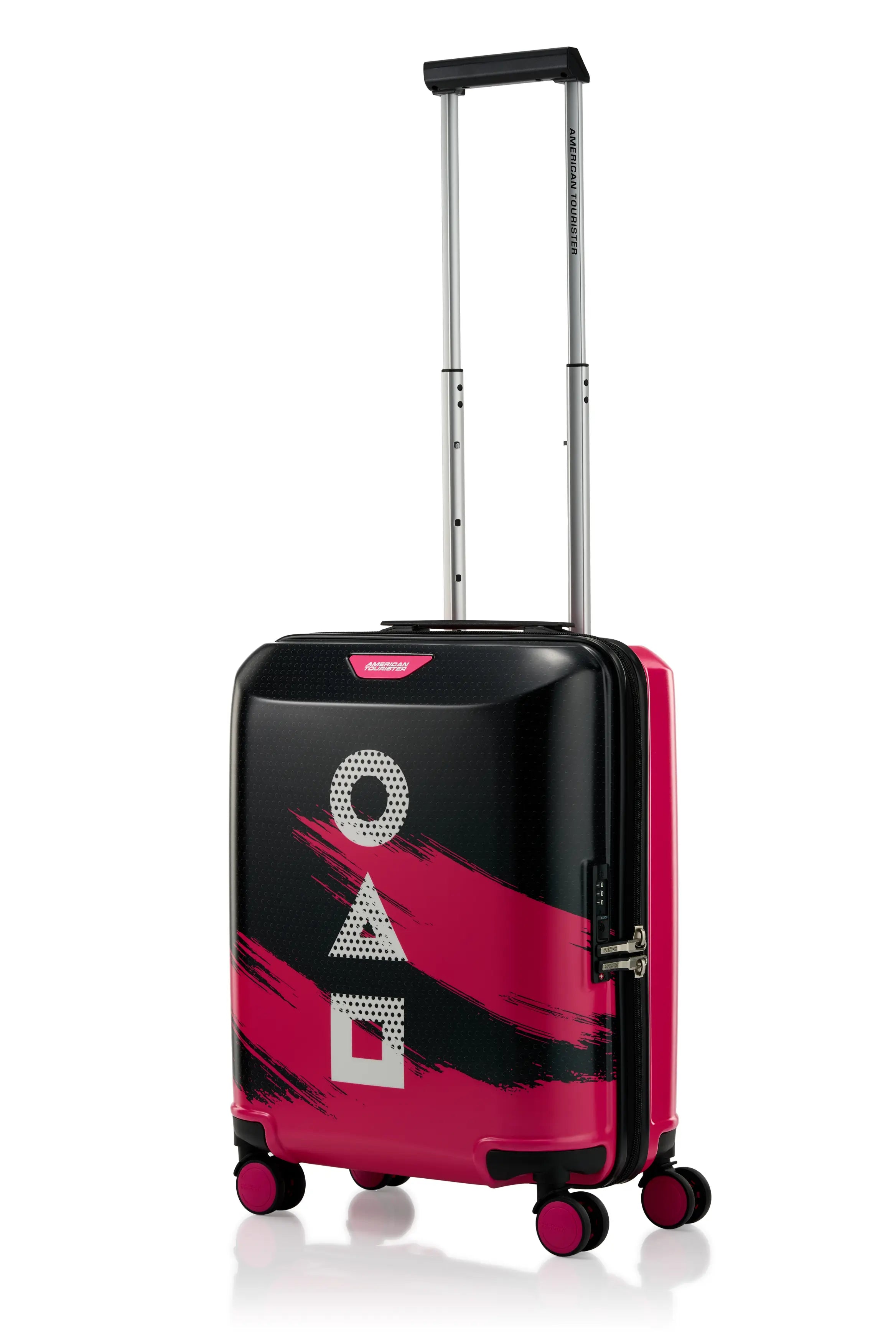 SQUID GAMES SPINNER | American Tourister