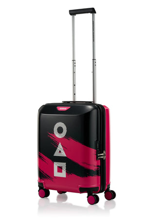 SQUID GAMES LUGGAGE | American Tourister