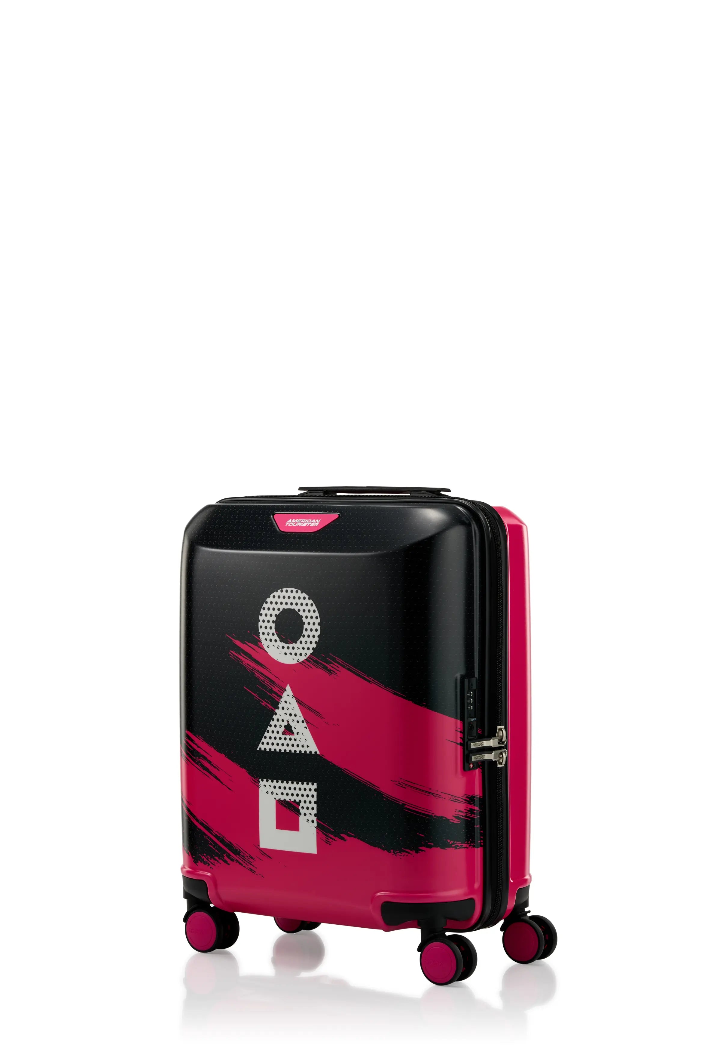 SQUID GAMES SPINNER | American Tourister