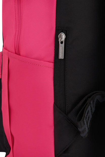 Squid Games Backpack With Themed Zipper Pullers
