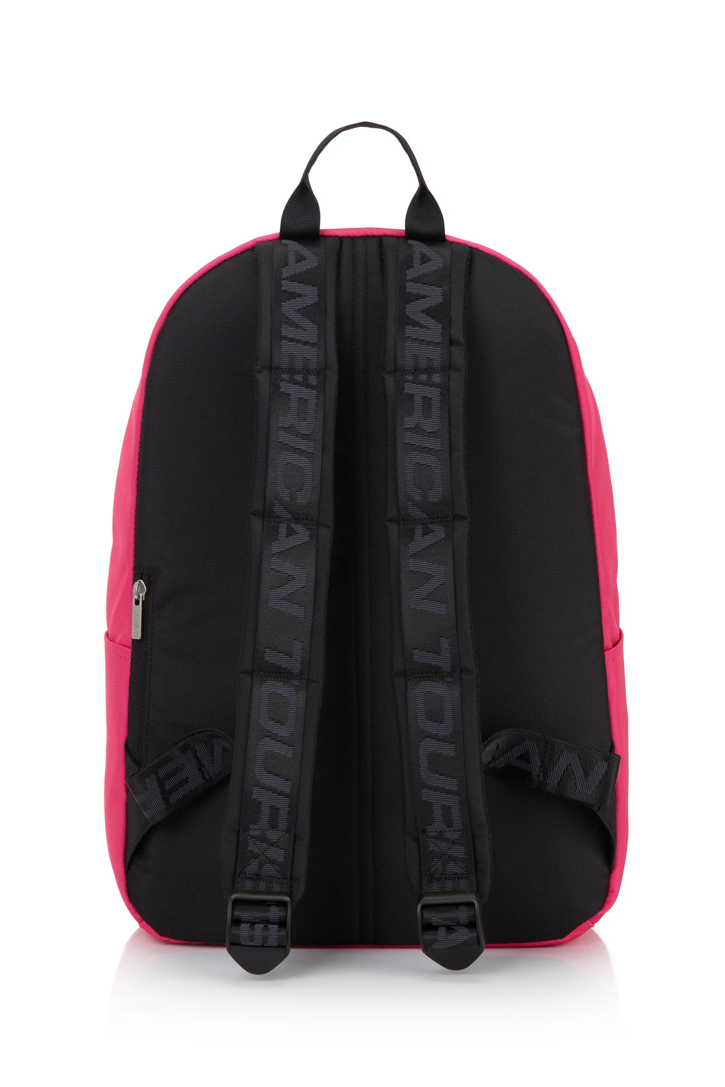 Squid Games Backpack With Themed Zipper Pullers