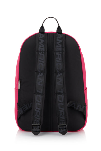 Squid Games Backpack With Themed Zipper Pullers