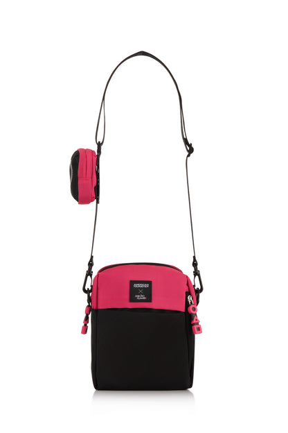 SQUID GAMES CROSSBODY BAG