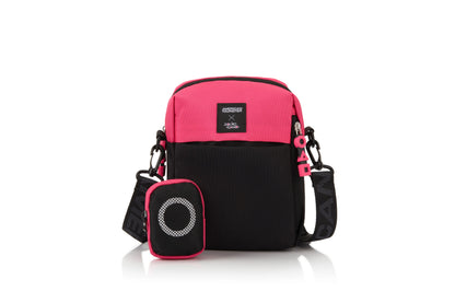 SQUID GAMES CROSSBODY BAG