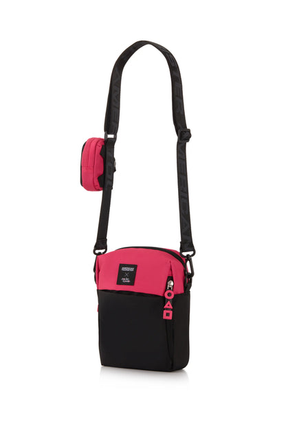 SQUID GAMES CROSSBODY BAG