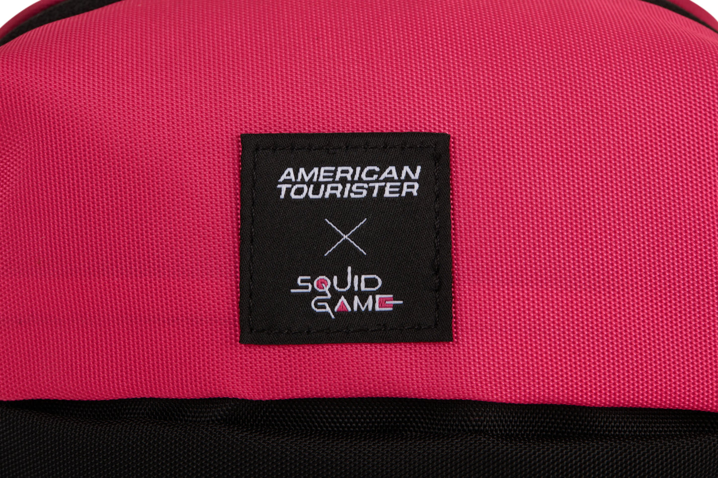 SQUID GAMES CROSSBODY BAG