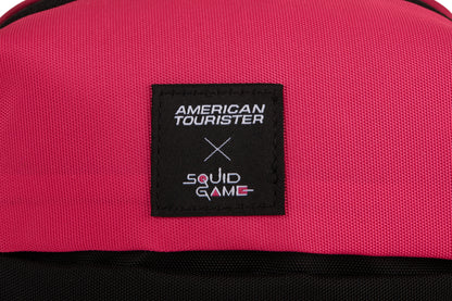 SQUID GAMES CROSSBODY BAG