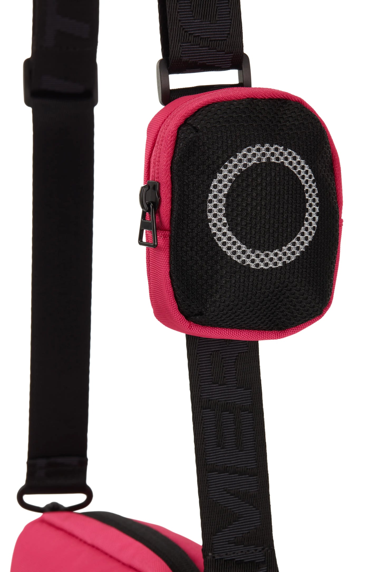 SQUID GAMES CROSSBODY BAG