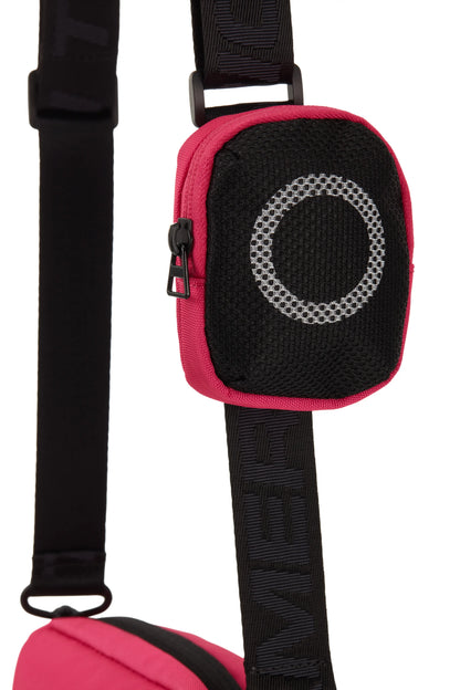 SQUID GAMES CROSSBODY BAG