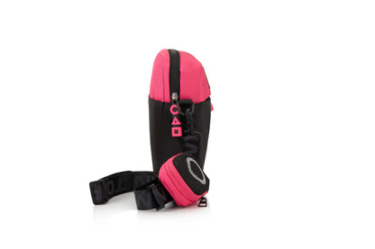 SQUID GAMES CROSSBODY BAG