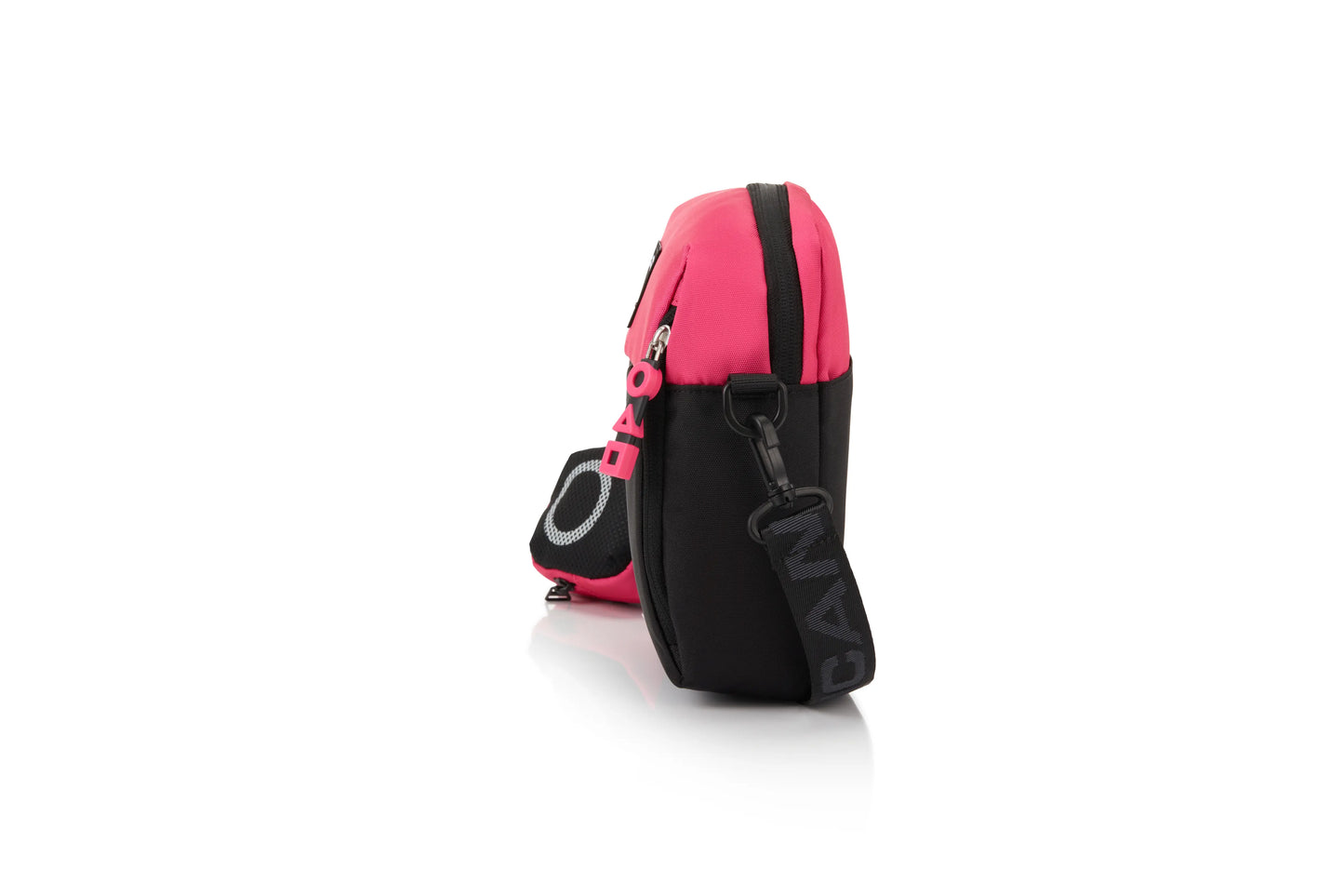 SQUID GAMES CROSSBODY BAG