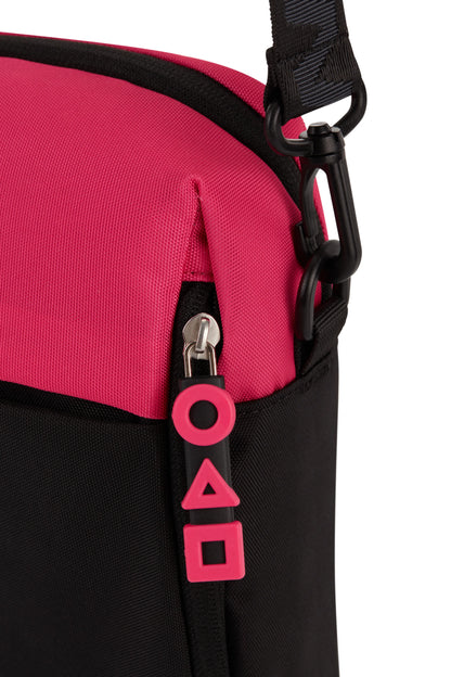 SQUID GAMES CROSSBODY BAG