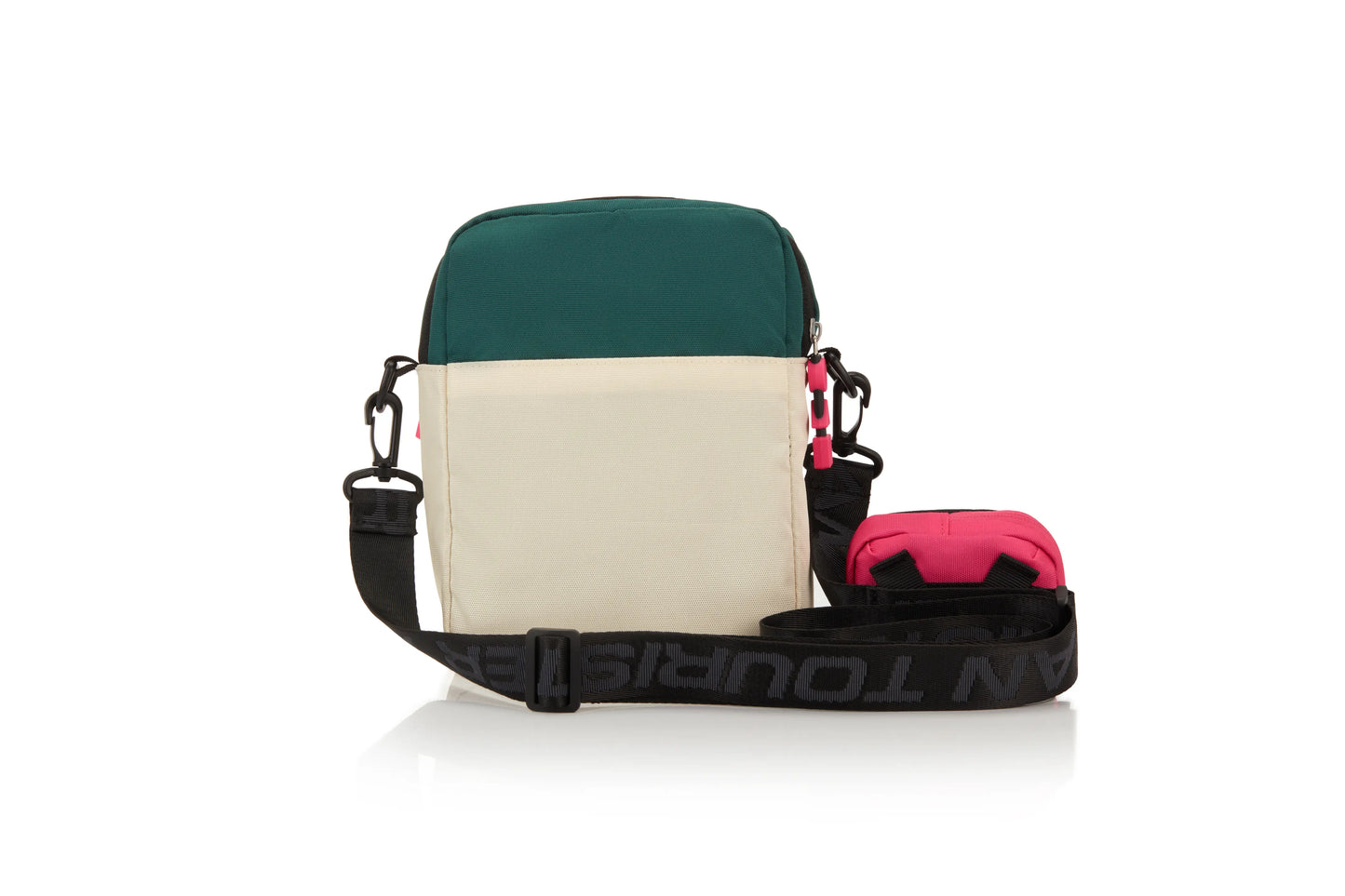SQUID GAMES CROSSBODY BAG