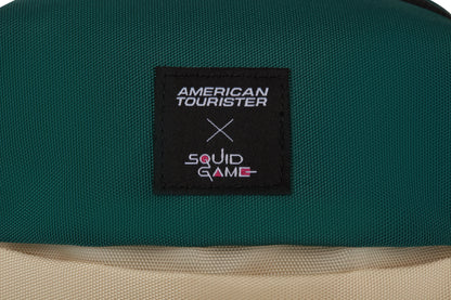 SQUID GAMES CROSSBODY BAG