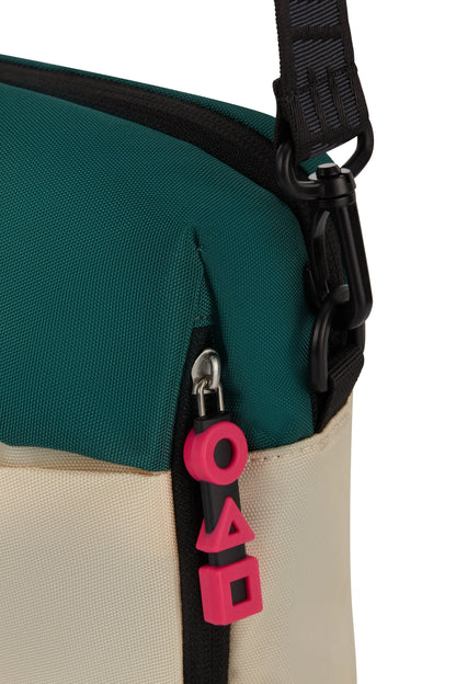 SQUID GAMES CROSSBODY BAG