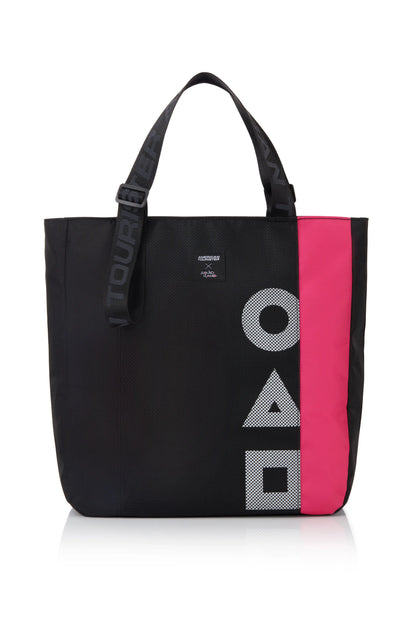 SQUID GAMES TOTE BAG