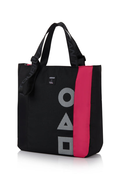 SQUID GAMES TOTE BAG
