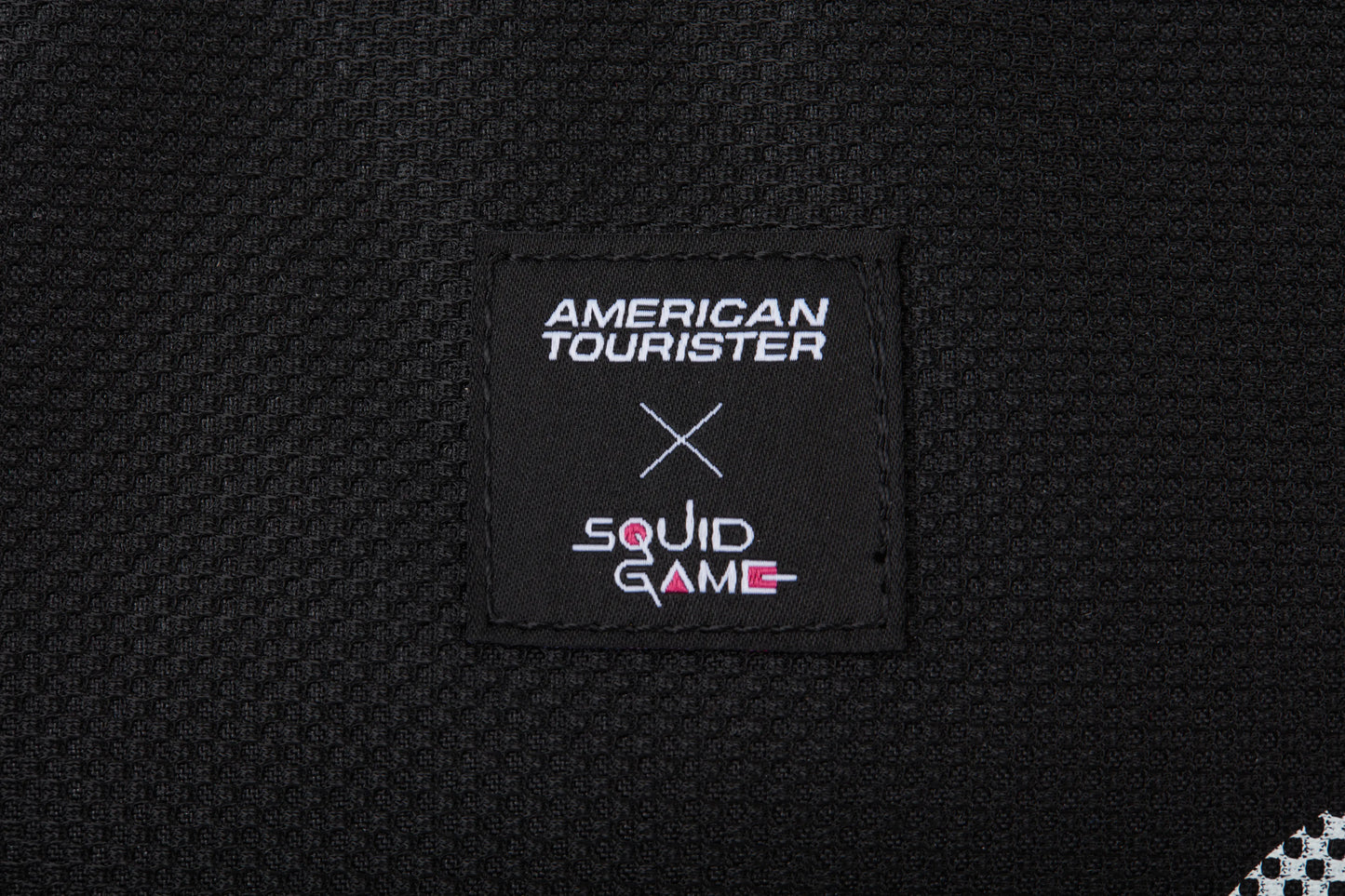SQUID GAMES TOTE BAG