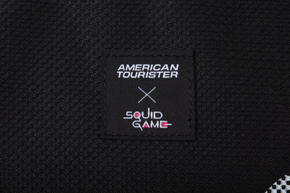 SQUID GAMES TOTE BAG