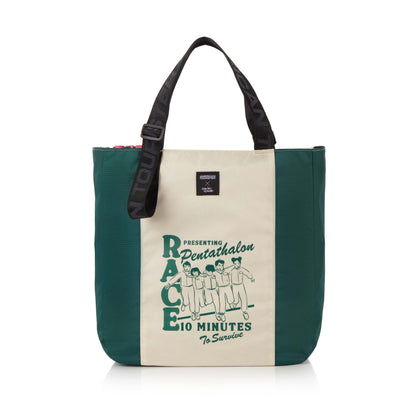 SQUID GAMES TOTE BAG