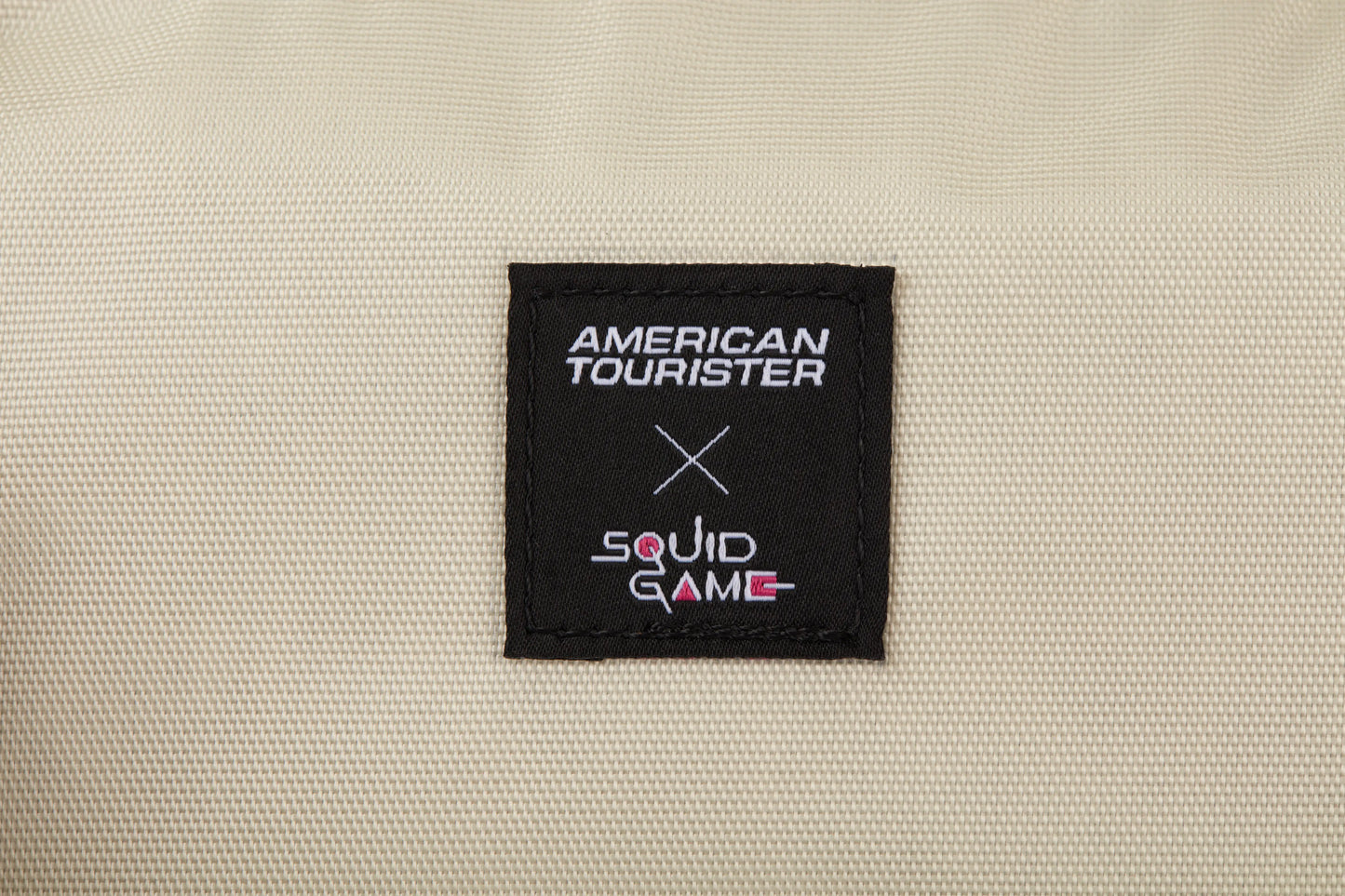 SQUID GAMES TOTE BAG