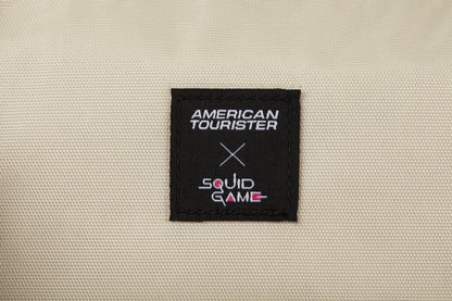 SQUID GAMES TOTE BAG