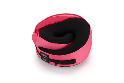 SQUID GAMES TRAVEL PILLOW