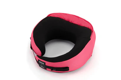 SQUID GAMES TRAVEL PILLOW
