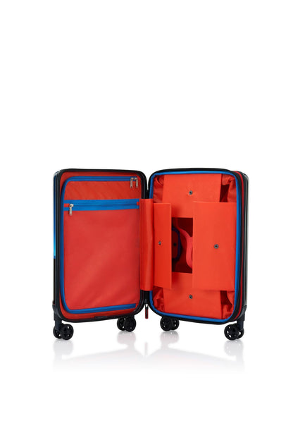 American Tourister Stranger Things Upside Down Spinner Luggage