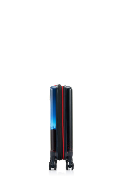 American Tourister Stranger Things Upside Down Spinner Luggage