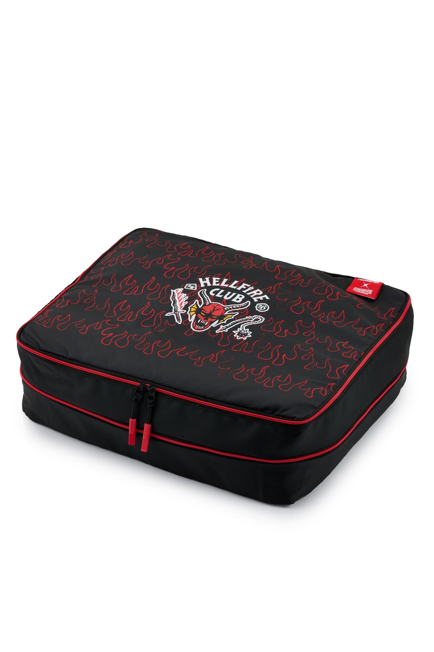 HELLFIRE CLUB PACKING CUBES