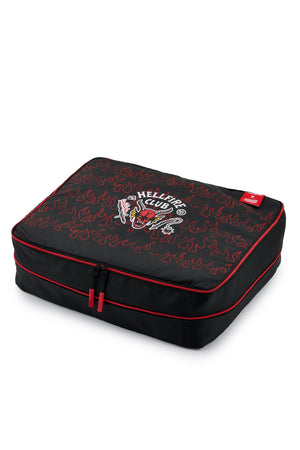 HELLFIRE CLUB PACKING CUBES | American Tourister