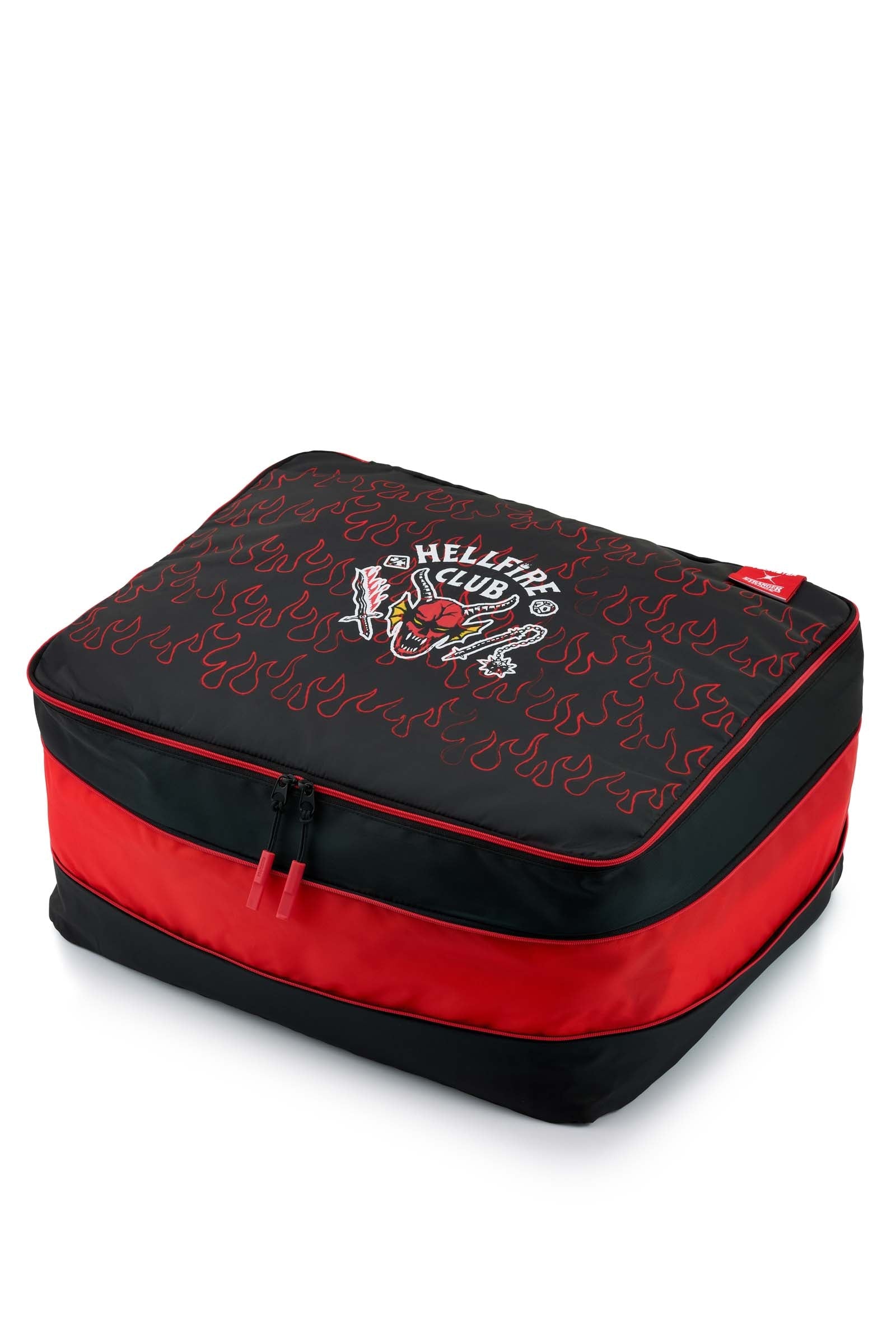 HELLFIRE CLUB PACKING CUBES | American Tourister