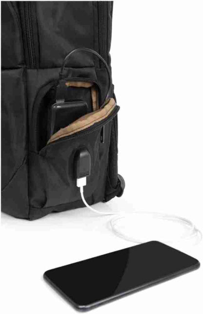 SEGNO 2.0 BASIC LP 01 BLACK