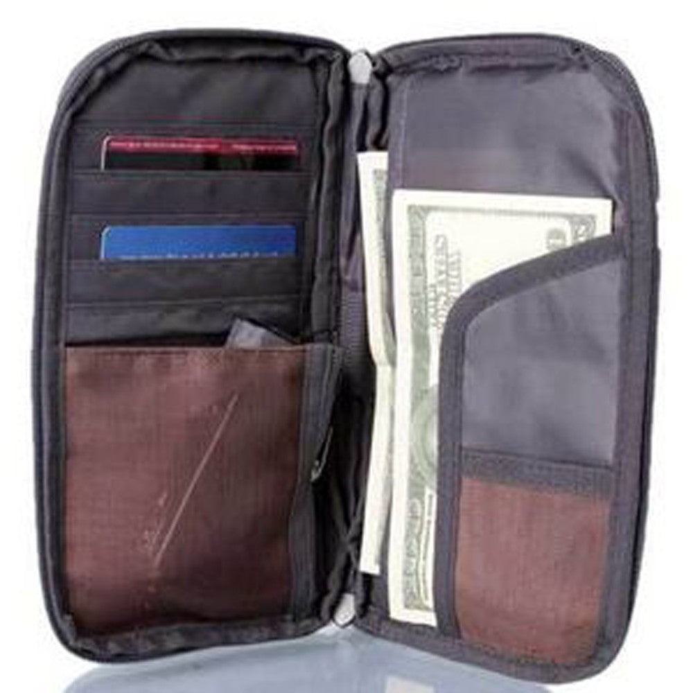 PASSPORT HOLDER