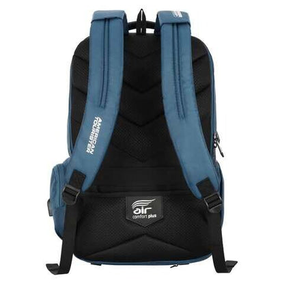 SEGNO 2.0 BASIC LP.01 NAVY