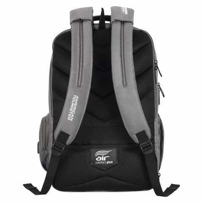 SEGNO 2.0 EXP LP.02 GREY