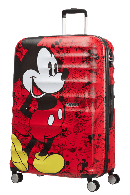 Disney Wavebreaker