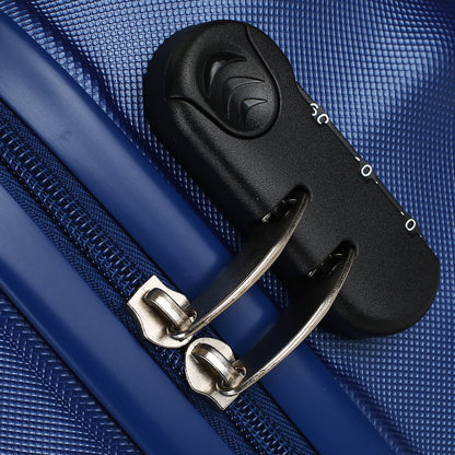 Preston TSA