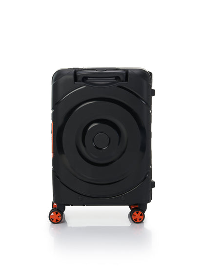 CIRCURITY CABIN 55CM + BASS CLUTCH BAG FREE