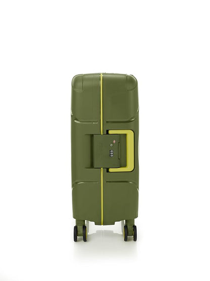 CIRCURITY CABIN 55CM + BASS CLUTCH BAG FREE